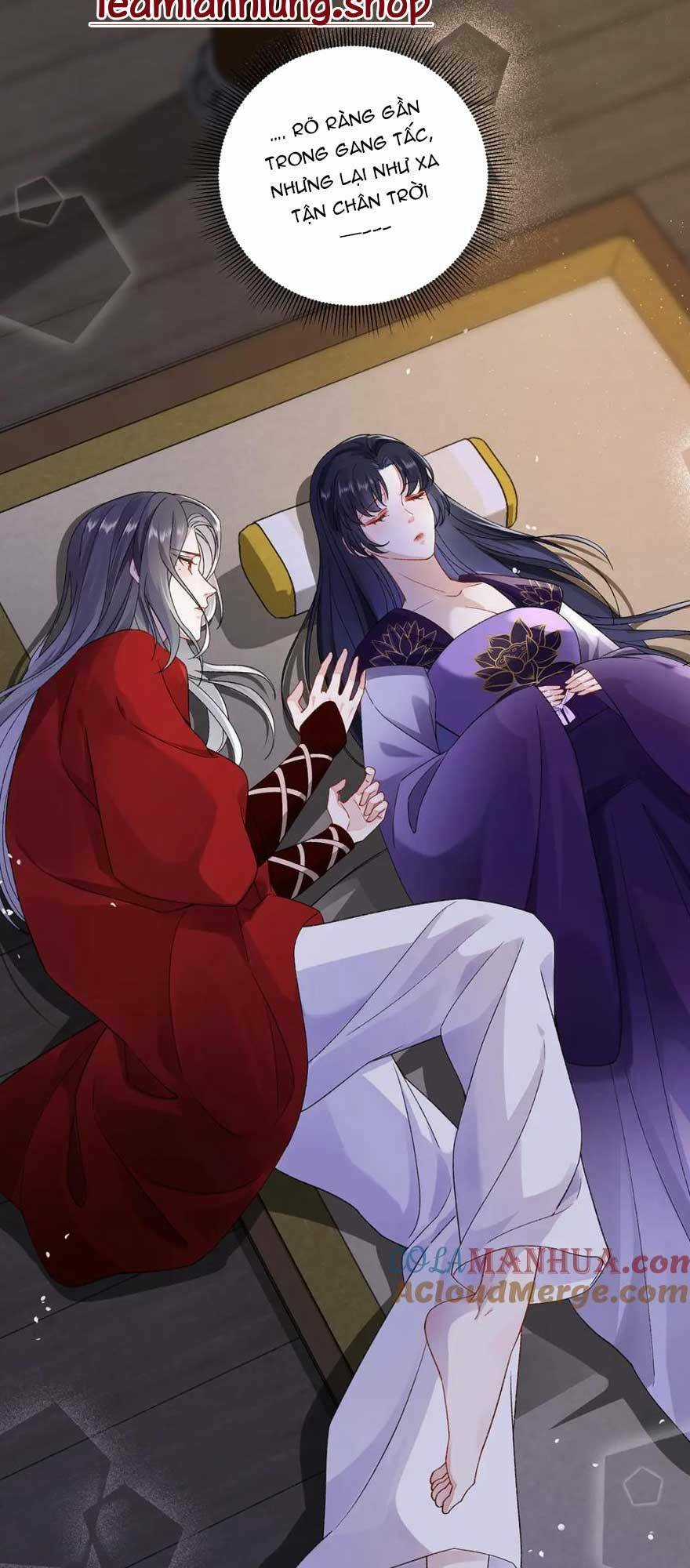 Xuyên Vào Văn Tu Tiên Lập Nam Đoàn Chapter 42 trang 11