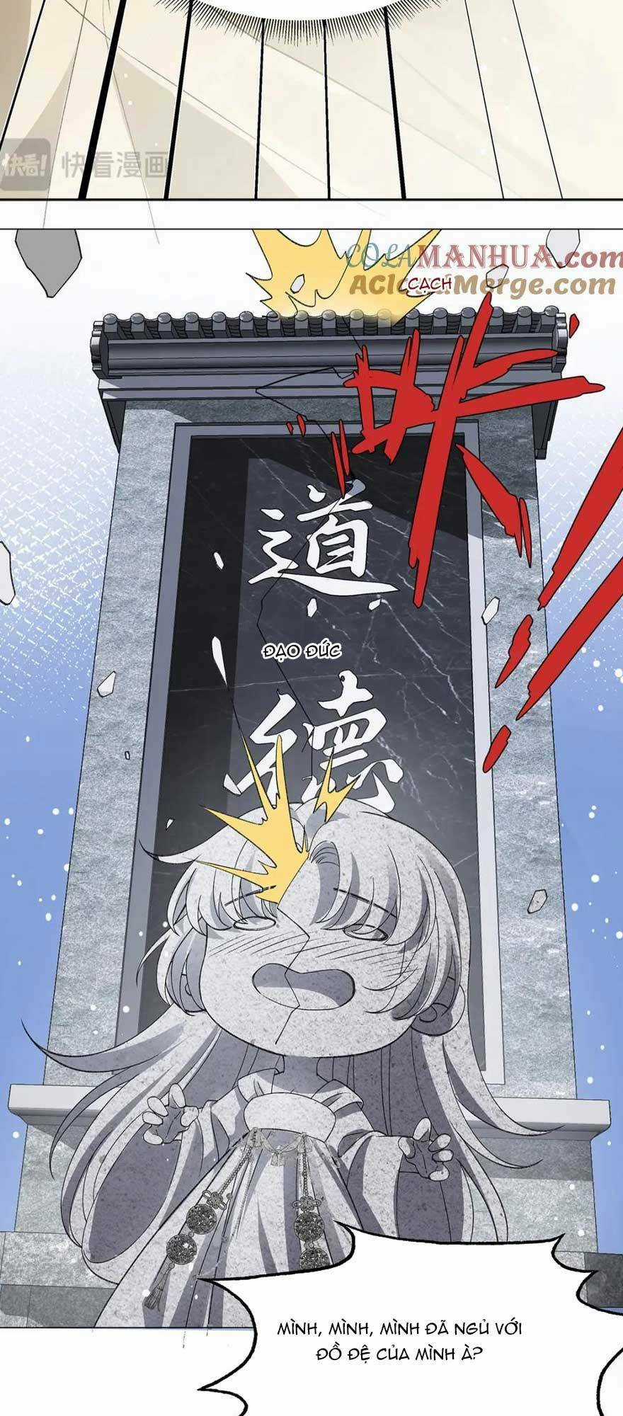 Xuyên Vào Văn Tu Tiên Lập Nam Đoàn Chapter 42 trang 17