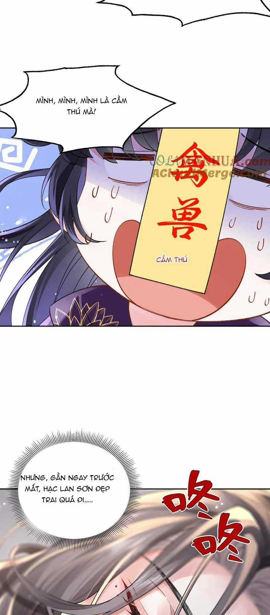 Xuyên Vào Văn Tu Tiên Lập Nam Đoàn Chapter 42 trang 18