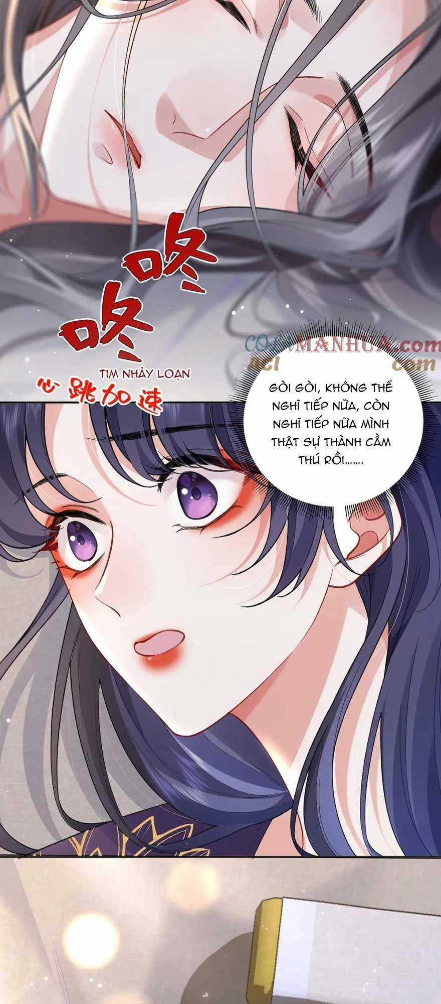 Xuyên Vào Văn Tu Tiên Lập Nam Đoàn Chapter 42 trang 19