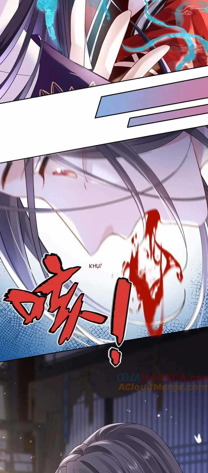 Xuyên Vào Văn Tu Tiên Lập Nam Đoàn Chapter 42 trang 2