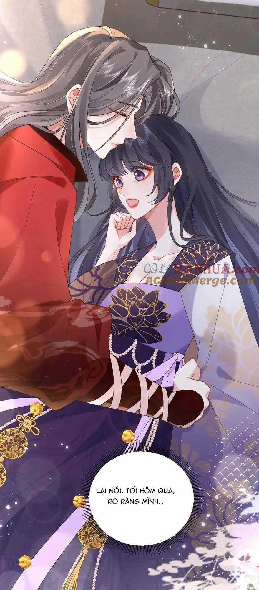 Xuyên Vào Văn Tu Tiên Lập Nam Đoàn Chapter 42 trang 20