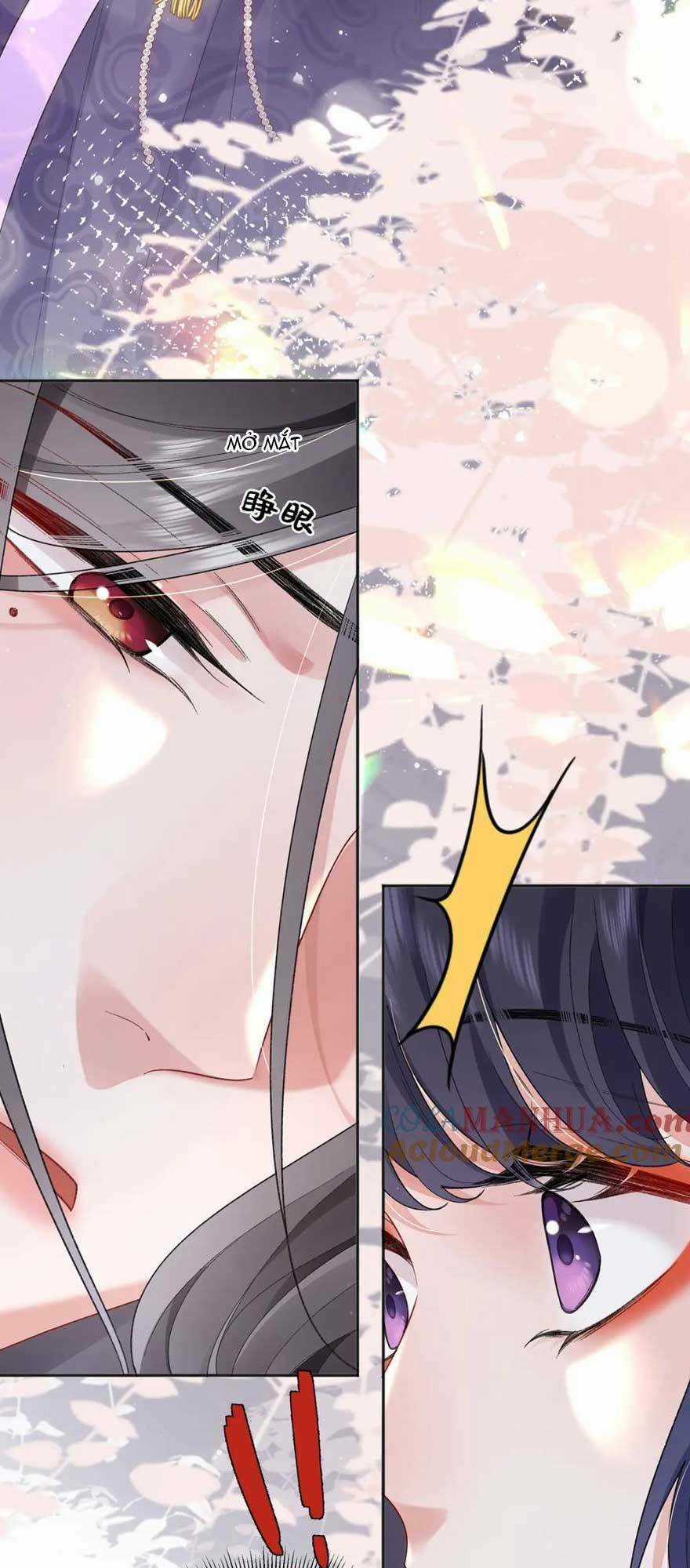 Xuyên Vào Văn Tu Tiên Lập Nam Đoàn Chapter 42 trang 21