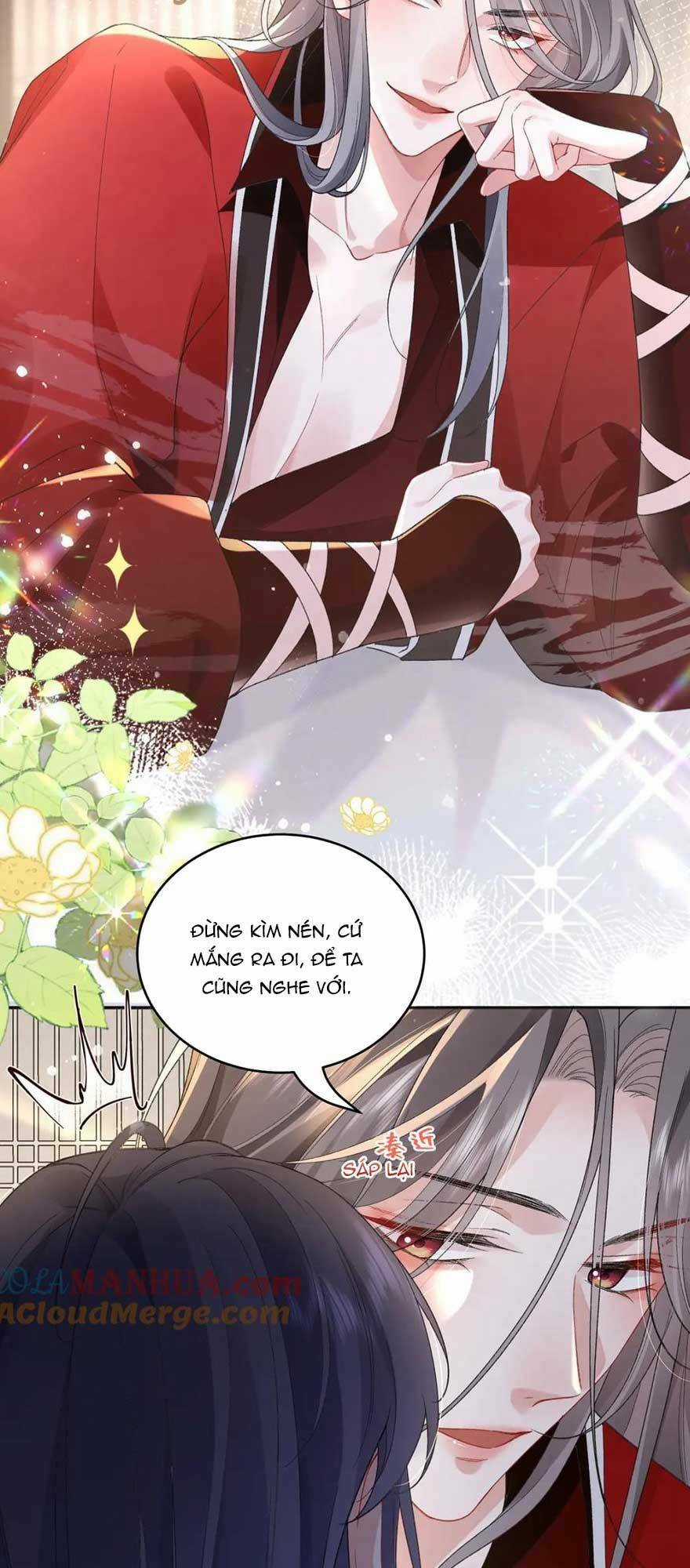 Xuyên Vào Văn Tu Tiên Lập Nam Đoàn Chapter 42 trang 23