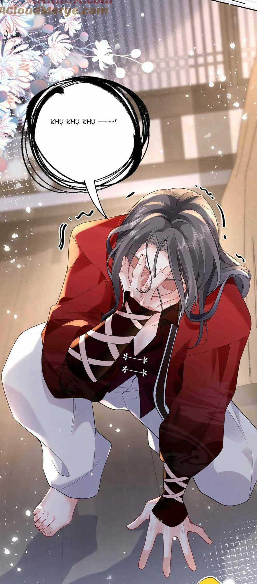 Xuyên Vào Văn Tu Tiên Lập Nam Đoàn Chapter 42 trang 26