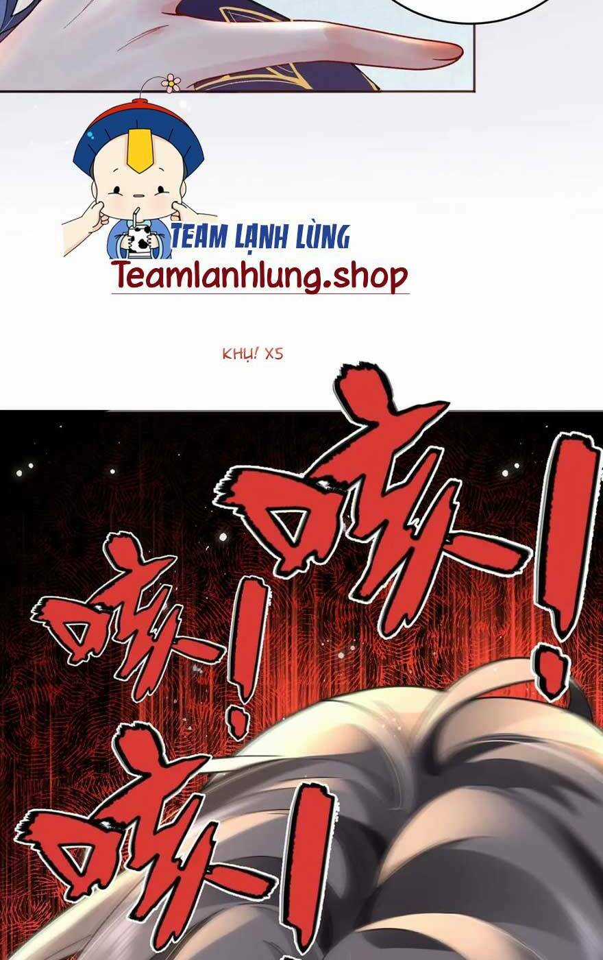 Xuyên Vào Văn Tu Tiên Lập Nam Đoàn Chapter 42 trang 28