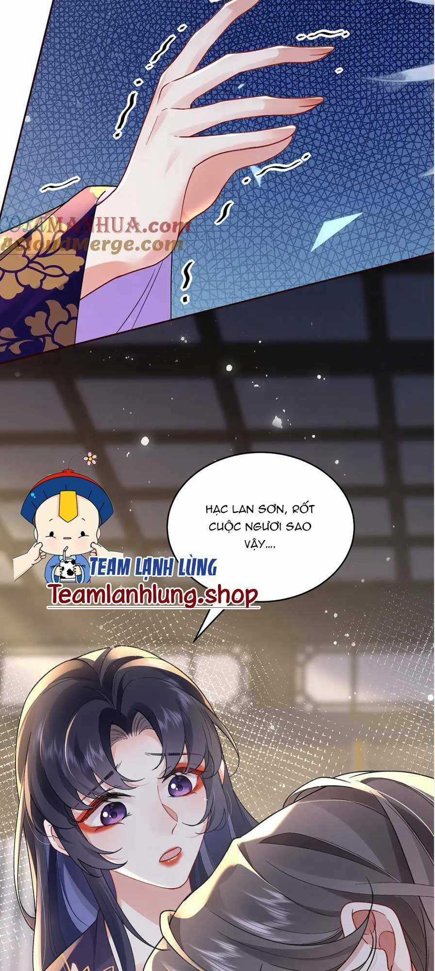 Xuyên Vào Văn Tu Tiên Lập Nam Đoàn Chapter 42 trang 30