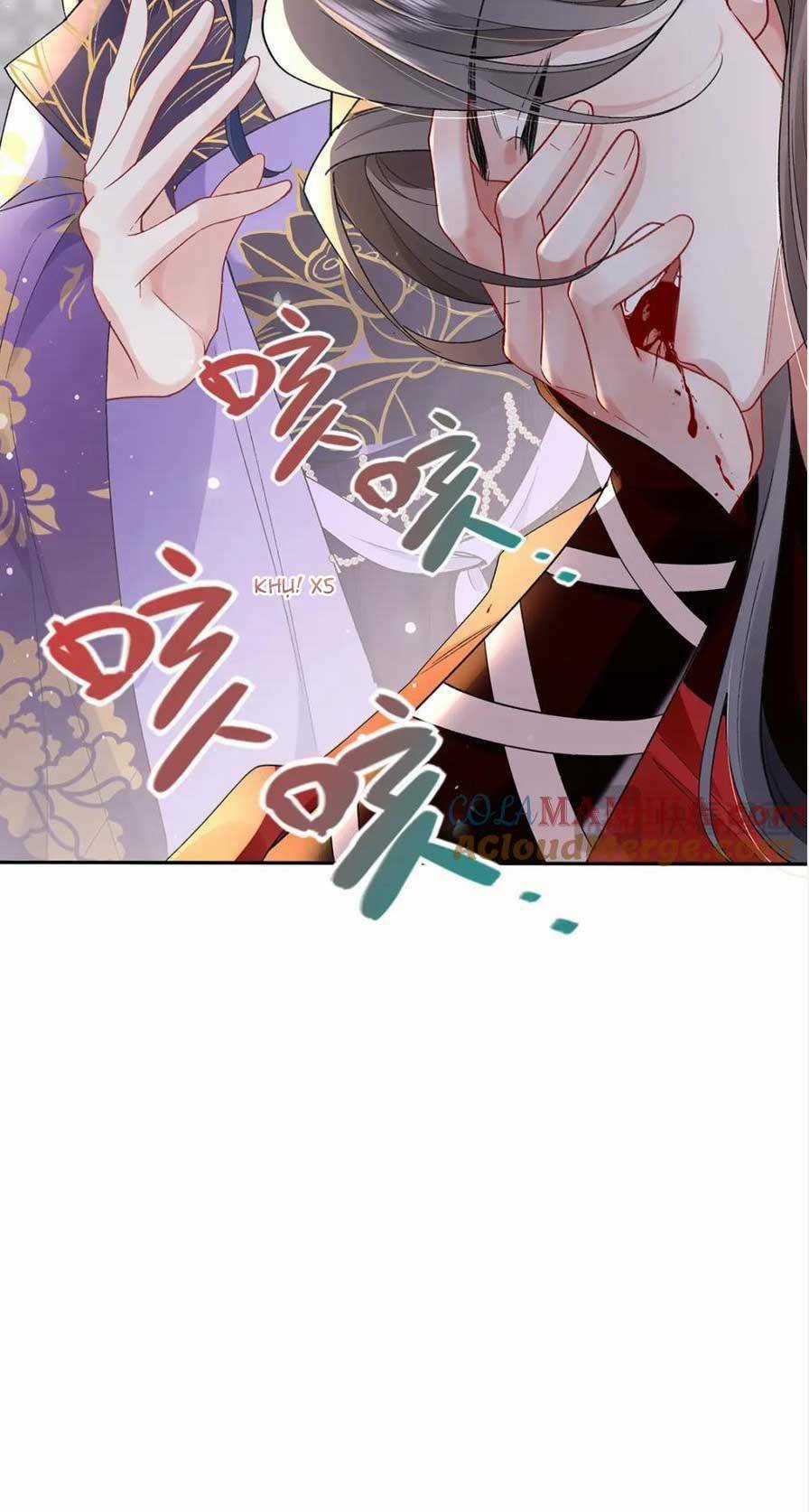 Xuyên Vào Văn Tu Tiên Lập Nam Đoàn Chapter 42 trang 31