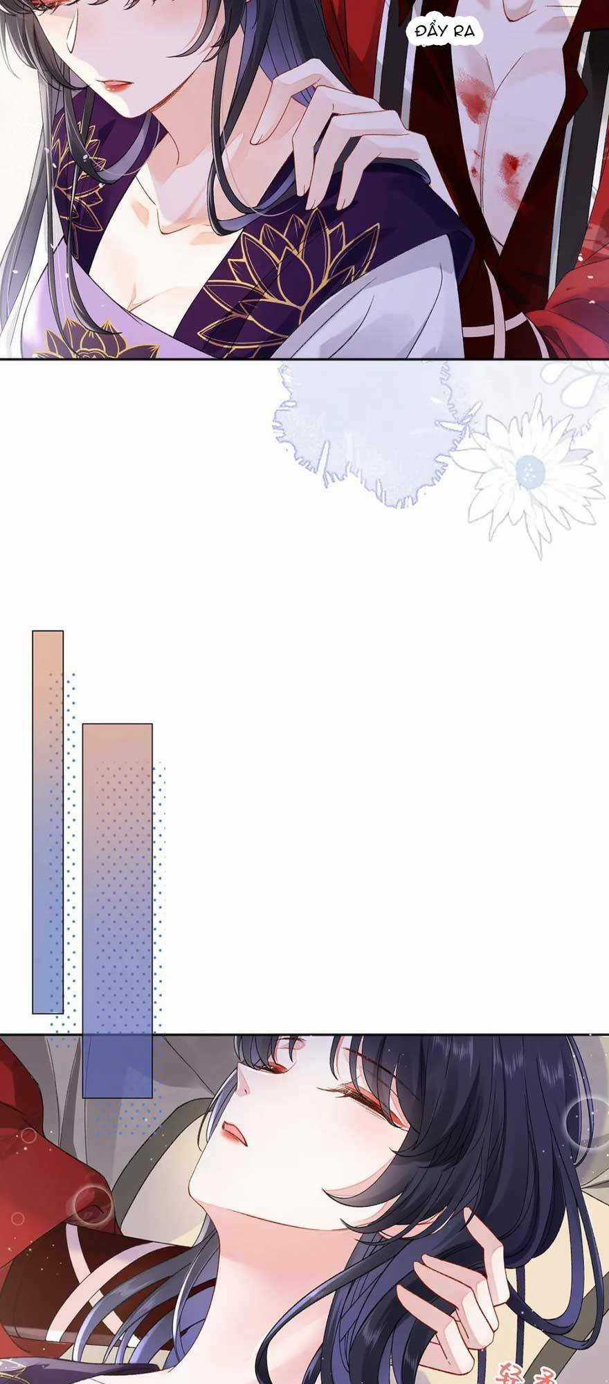 Xuyên Vào Văn Tu Tiên Lập Nam Đoàn Chapter 42 trang 6