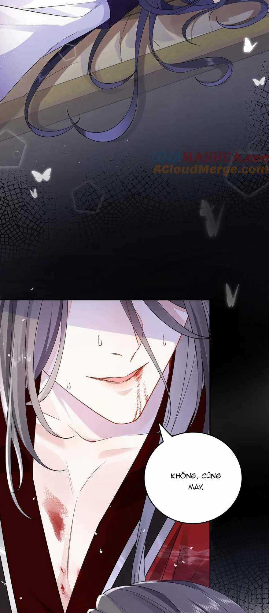 Xuyên Vào Văn Tu Tiên Lập Nam Đoàn Chapter 42 trang 8