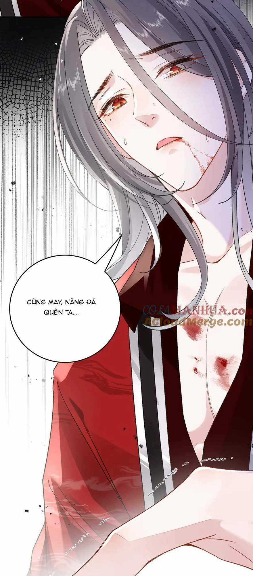 Xuyên Vào Văn Tu Tiên Lập Nam Đoàn Chapter 42 trang 9