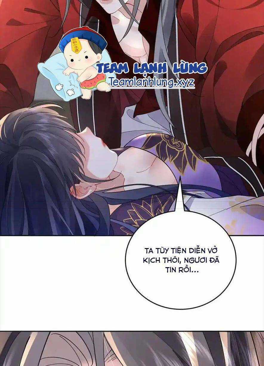 Xuyên Vào Văn Tu Tiên Lập Nam Đoàn Chapter 43 trang 10