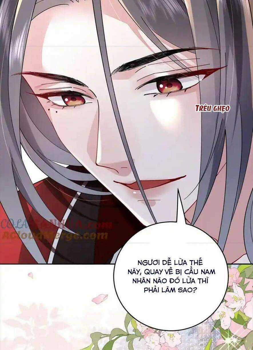 Xuyên Vào Văn Tu Tiên Lập Nam Đoàn Chapter 43 trang 11