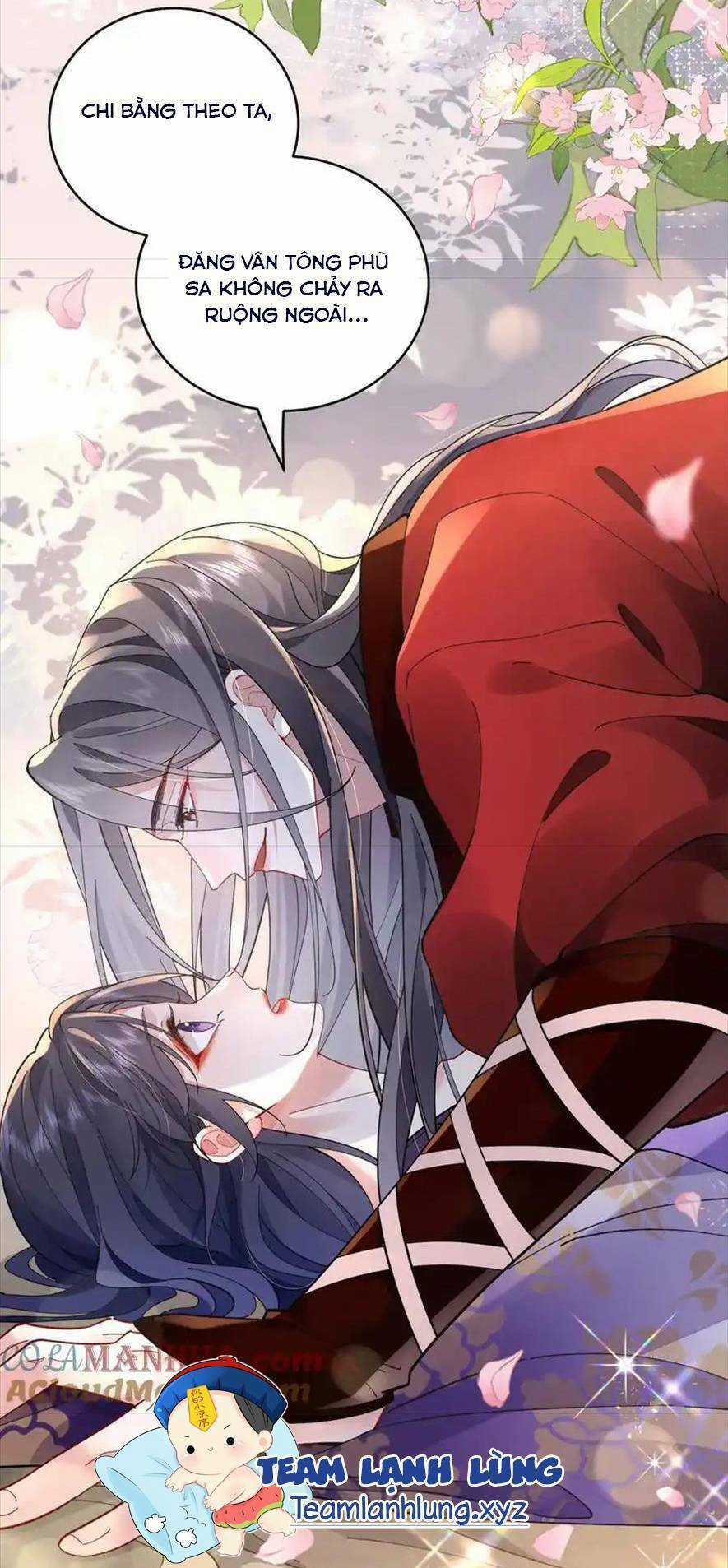 Xuyên Vào Văn Tu Tiên Lập Nam Đoàn Chapter 43 trang 12