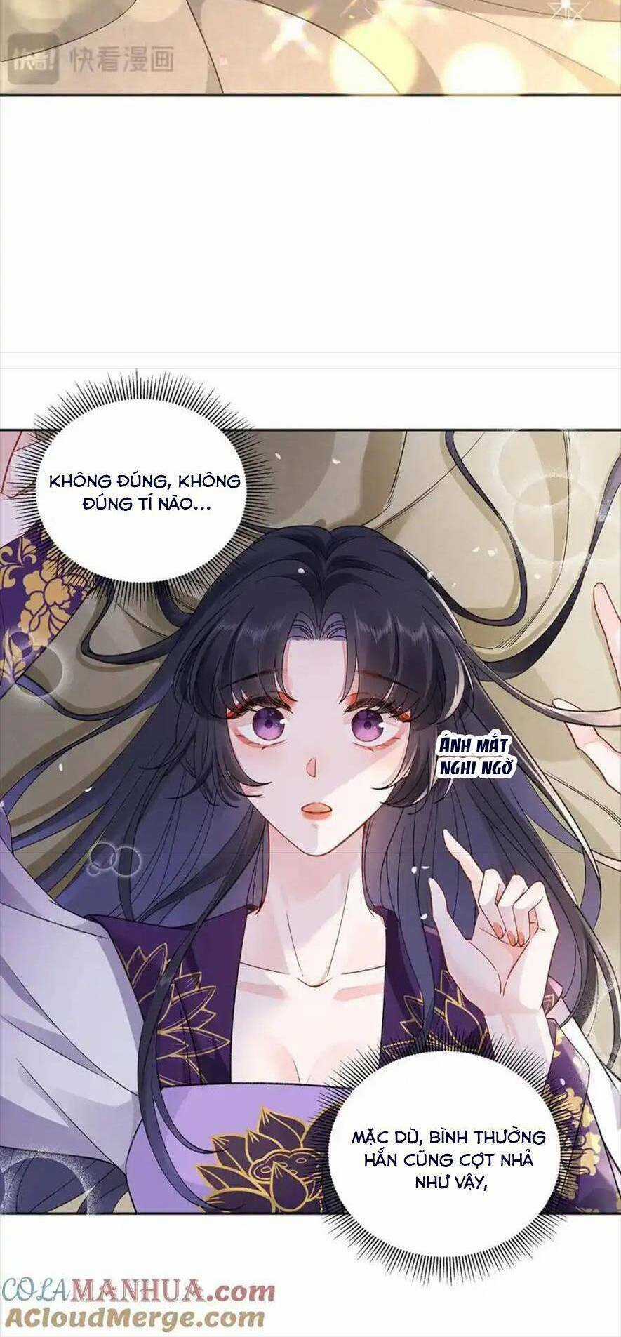 Xuyên Vào Văn Tu Tiên Lập Nam Đoàn Chapter 43 trang 13