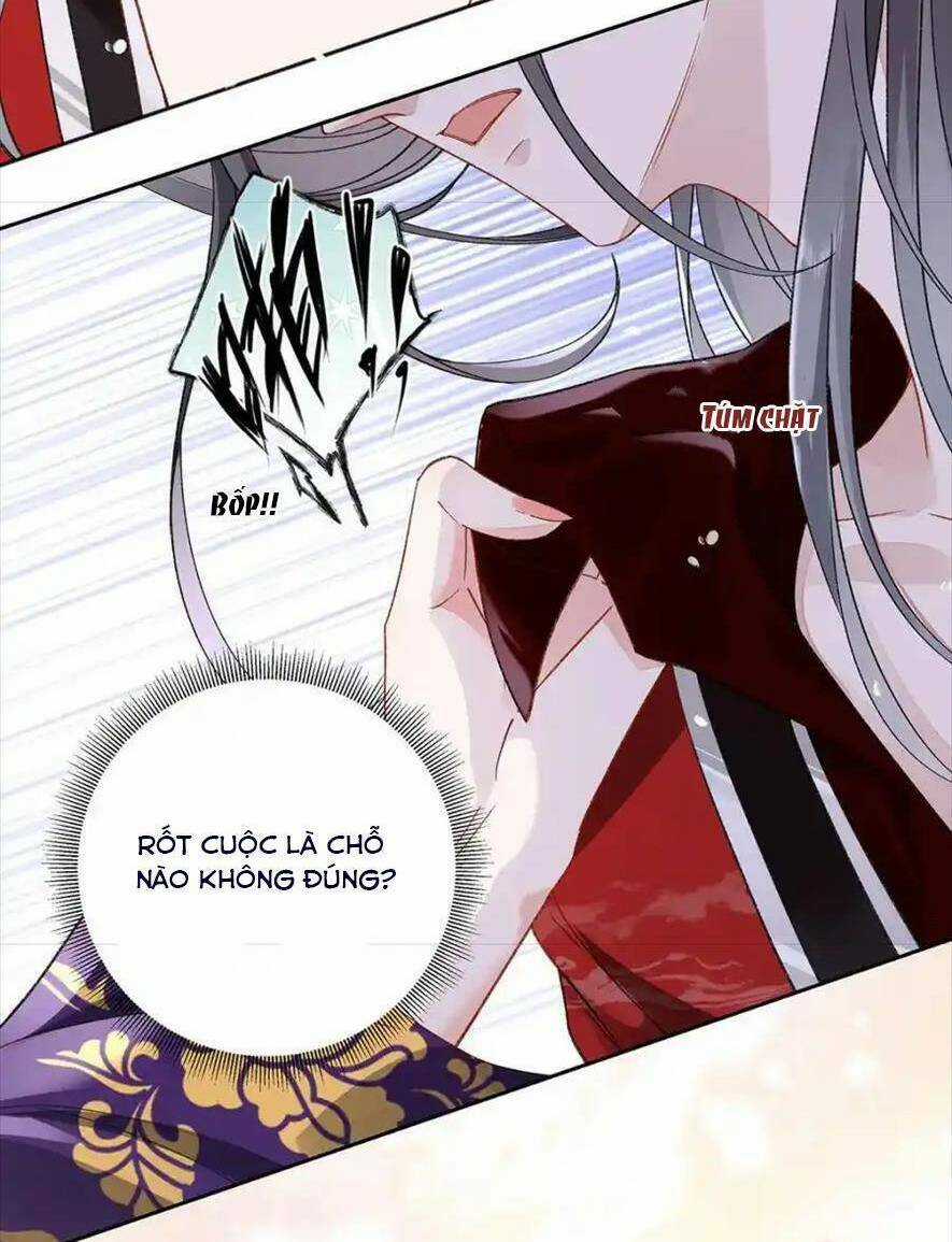 Xuyên Vào Văn Tu Tiên Lập Nam Đoàn Chapter 43 trang 15