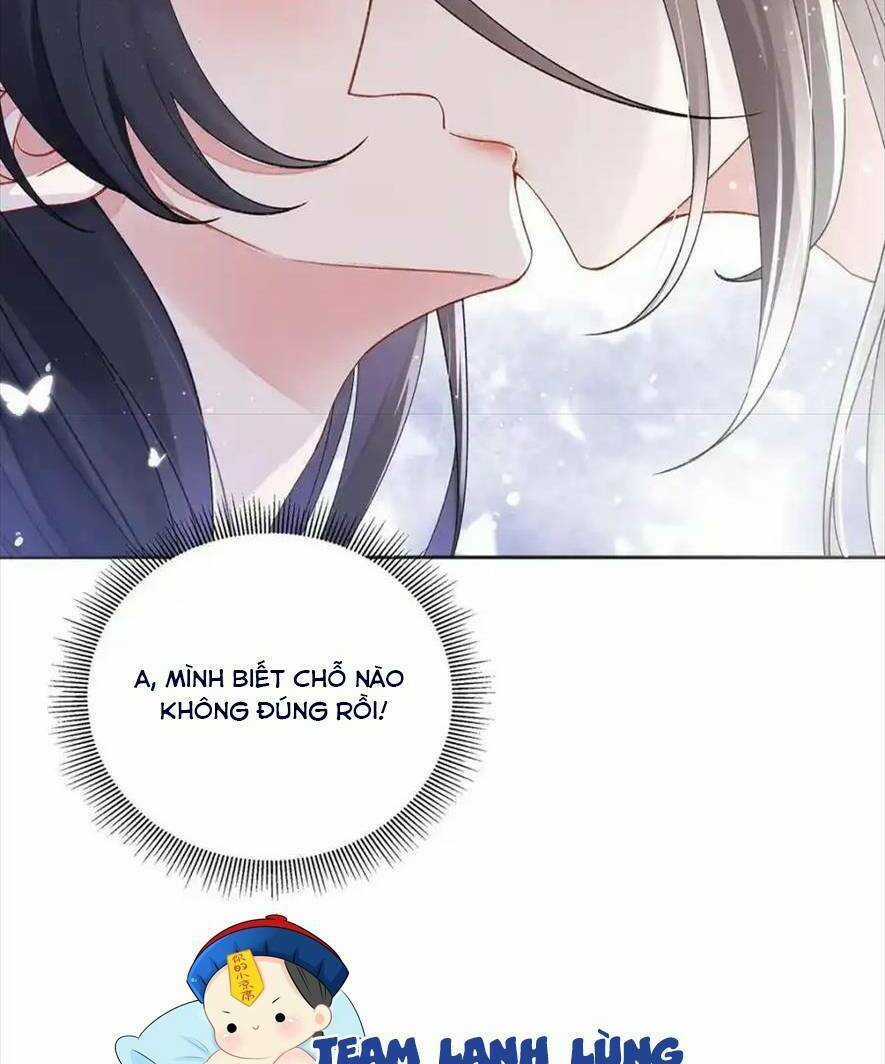 Xuyên Vào Văn Tu Tiên Lập Nam Đoàn Chapter 43 trang 19