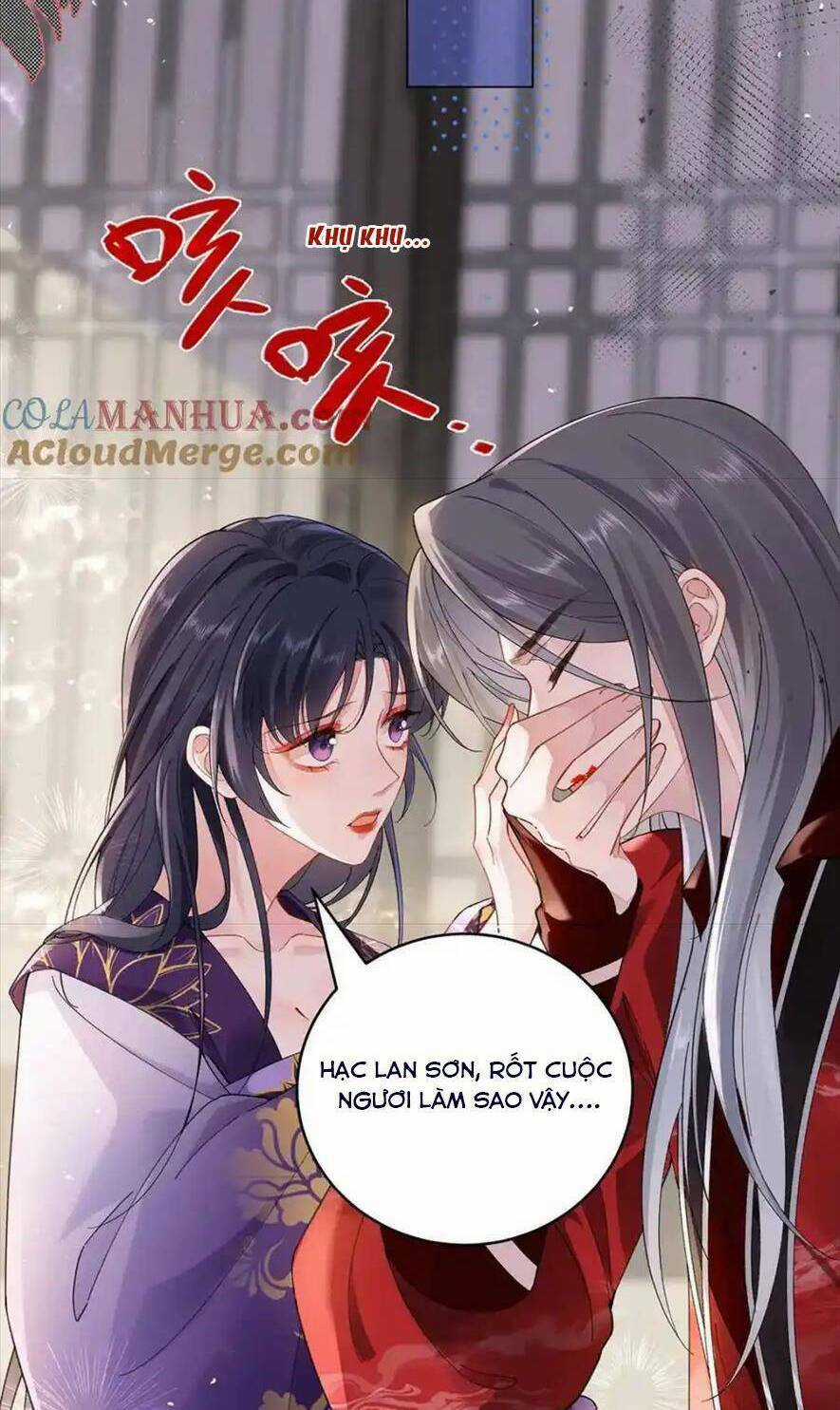 Xuyên Vào Văn Tu Tiên Lập Nam Đoàn Chapter 43 trang 2