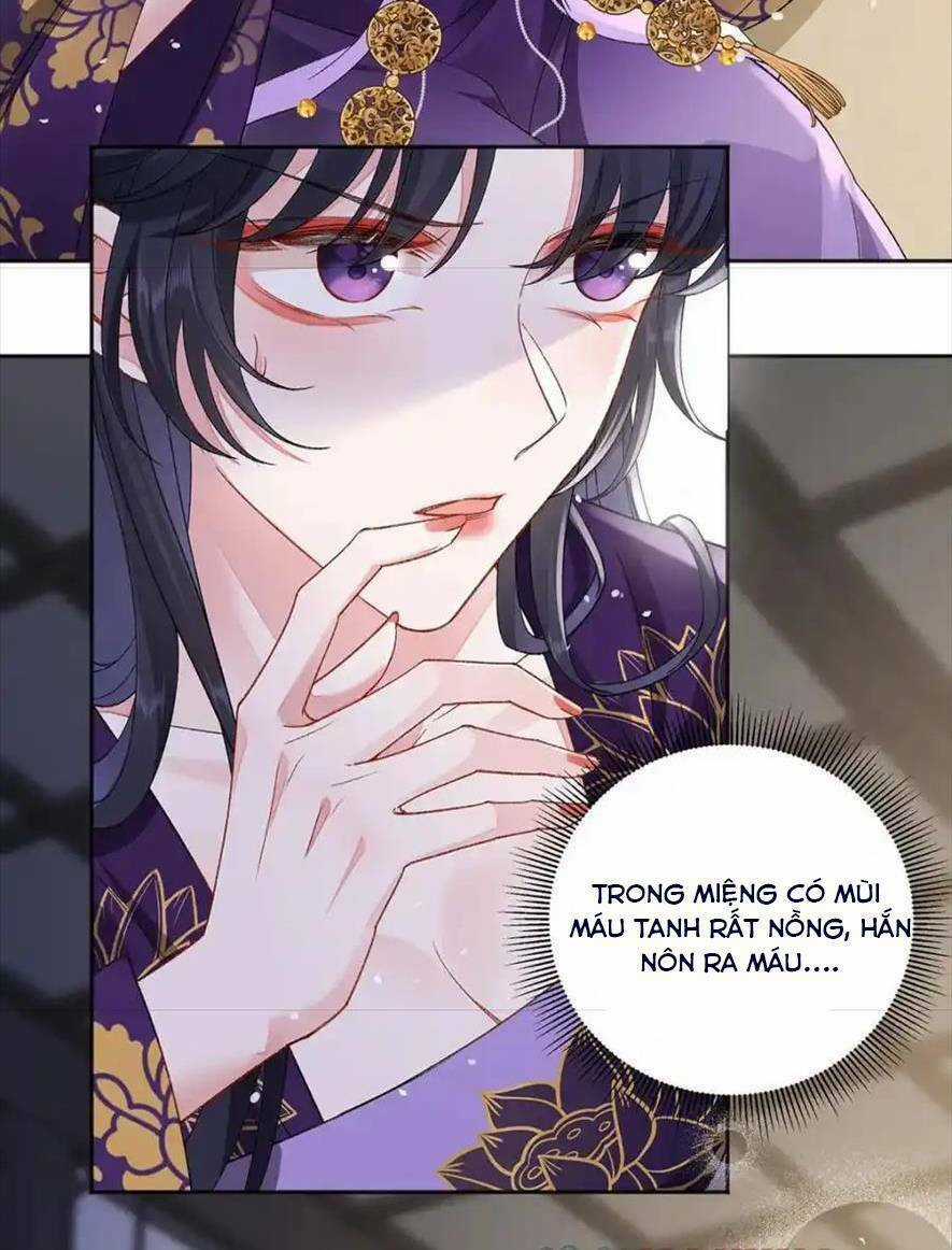 Xuyên Vào Văn Tu Tiên Lập Nam Đoàn Chapter 43 trang 22