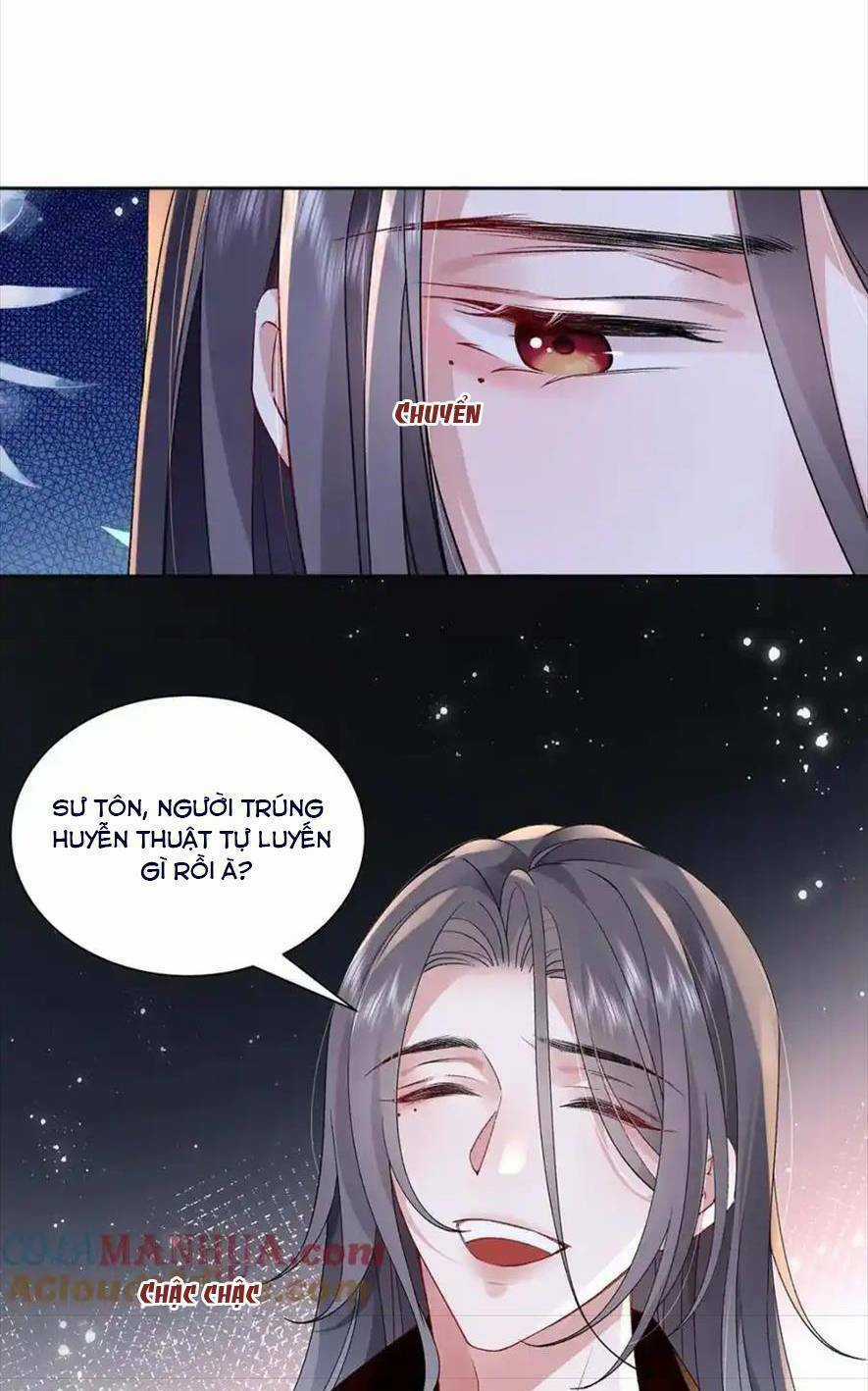 Xuyên Vào Văn Tu Tiên Lập Nam Đoàn Chapter 43 trang 26