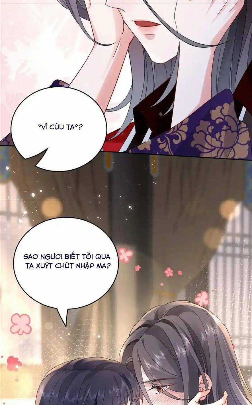 Xuyên Vào Văn Tu Tiên Lập Nam Đoàn Chapter 43 trang 28