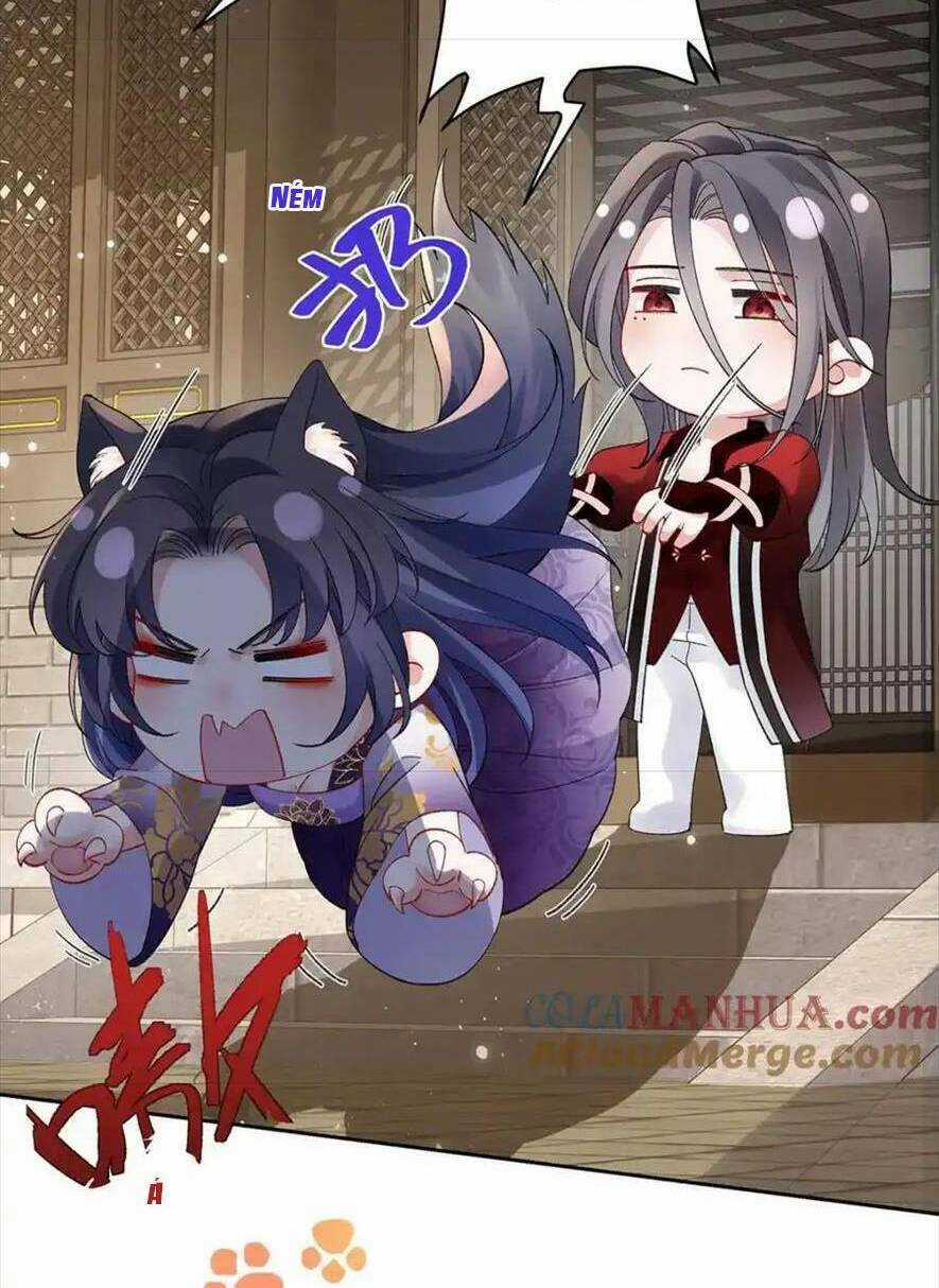 Xuyên Vào Văn Tu Tiên Lập Nam Đoàn Chapter 43 trang 39