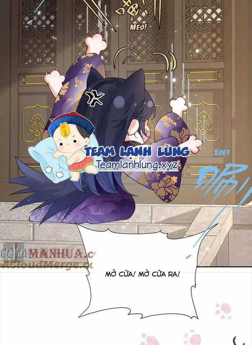 Xuyên Vào Văn Tu Tiên Lập Nam Đoàn Chapter 43 trang 41