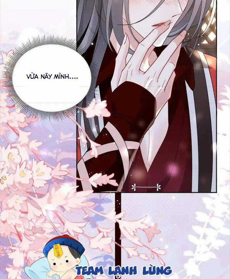 Xuyên Vào Văn Tu Tiên Lập Nam Đoàn Chapter 43 trang 45