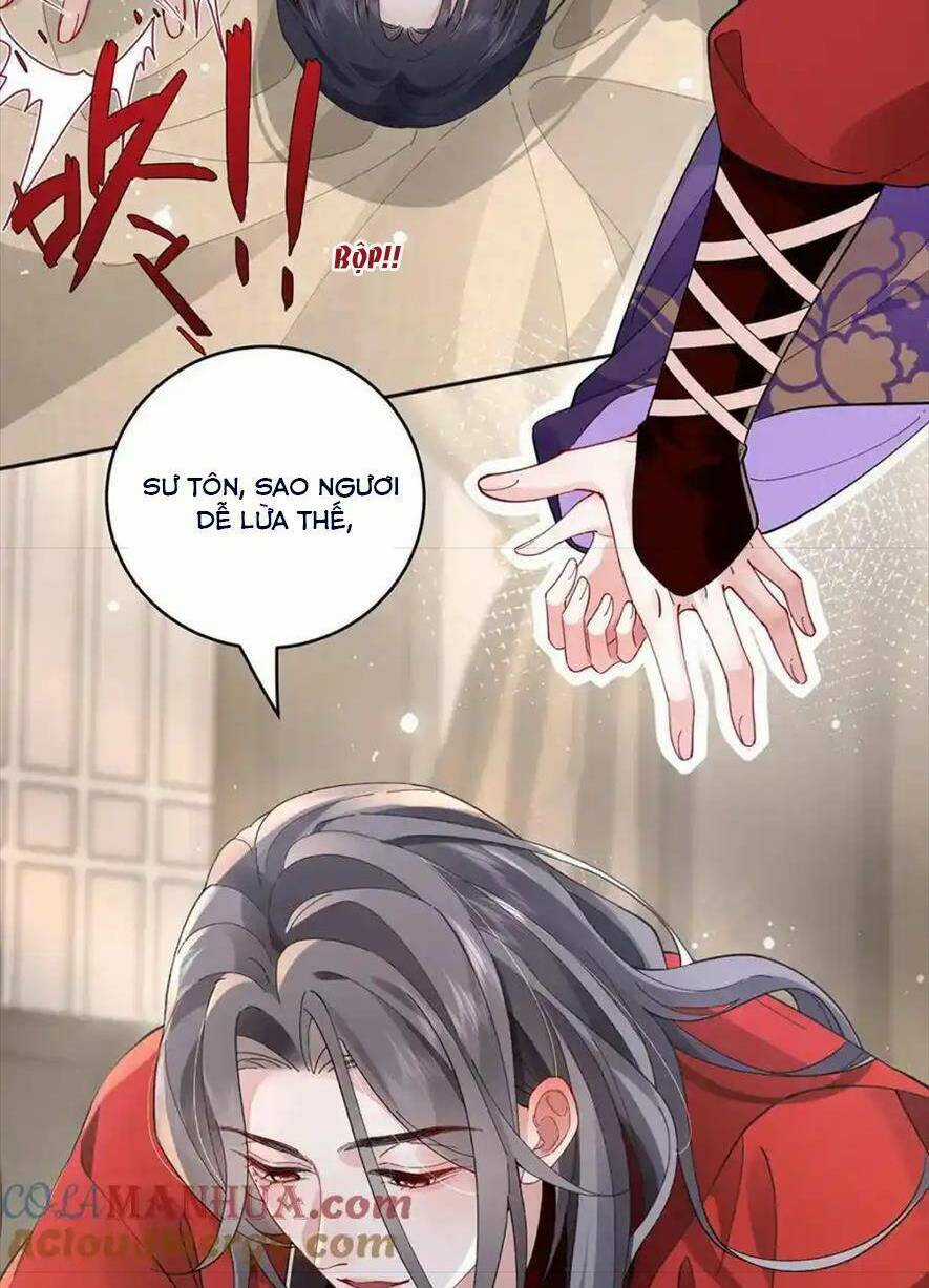 Xuyên Vào Văn Tu Tiên Lập Nam Đoàn Chapter 43 trang 9