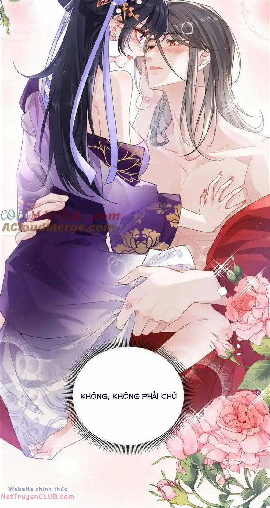 Xuyên Vào Văn Tu Tiên Lập Nam Đoàn Chapter 44 trang 10