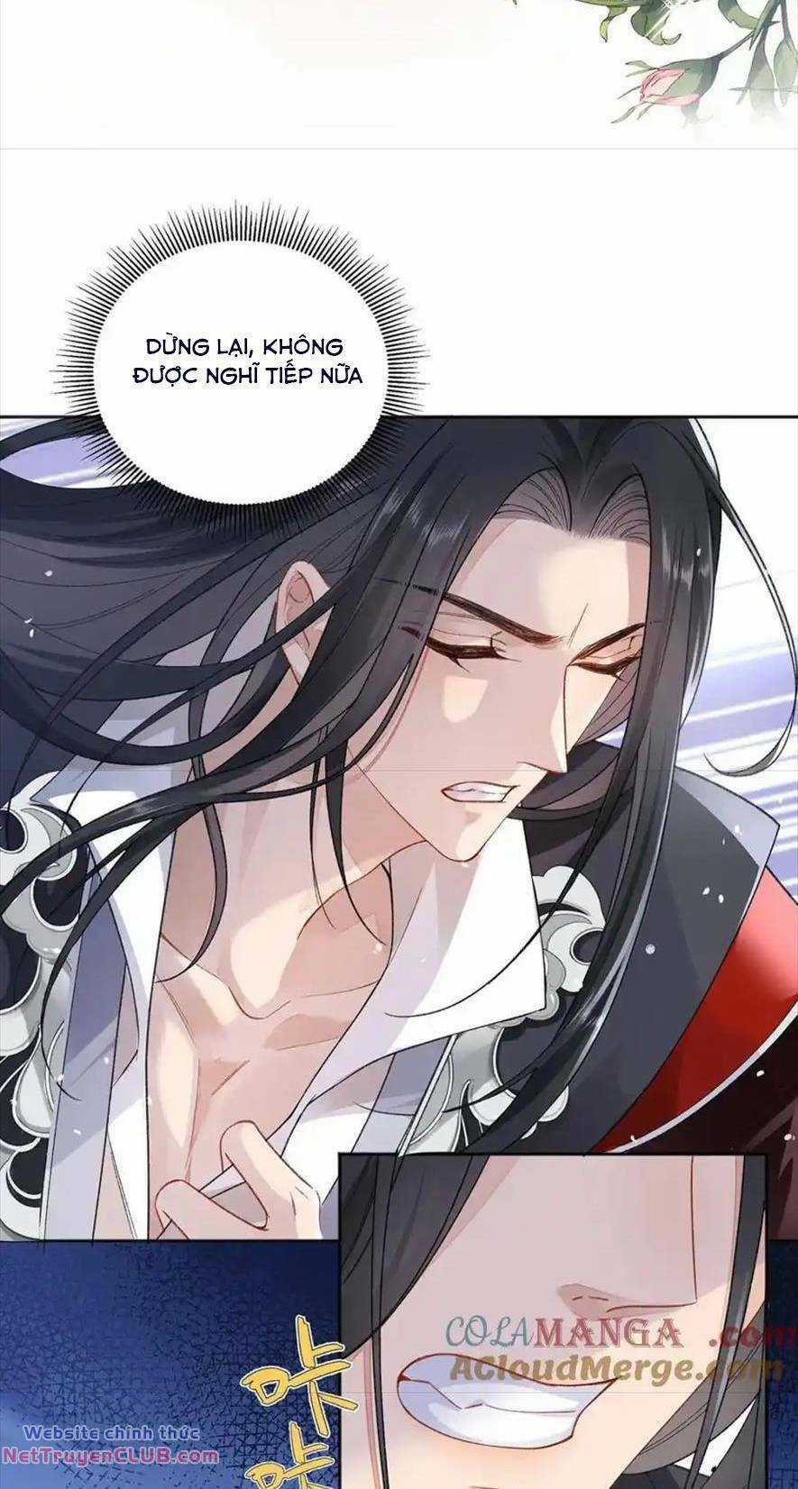 Xuyên Vào Văn Tu Tiên Lập Nam Đoàn Chapter 44 trang 11