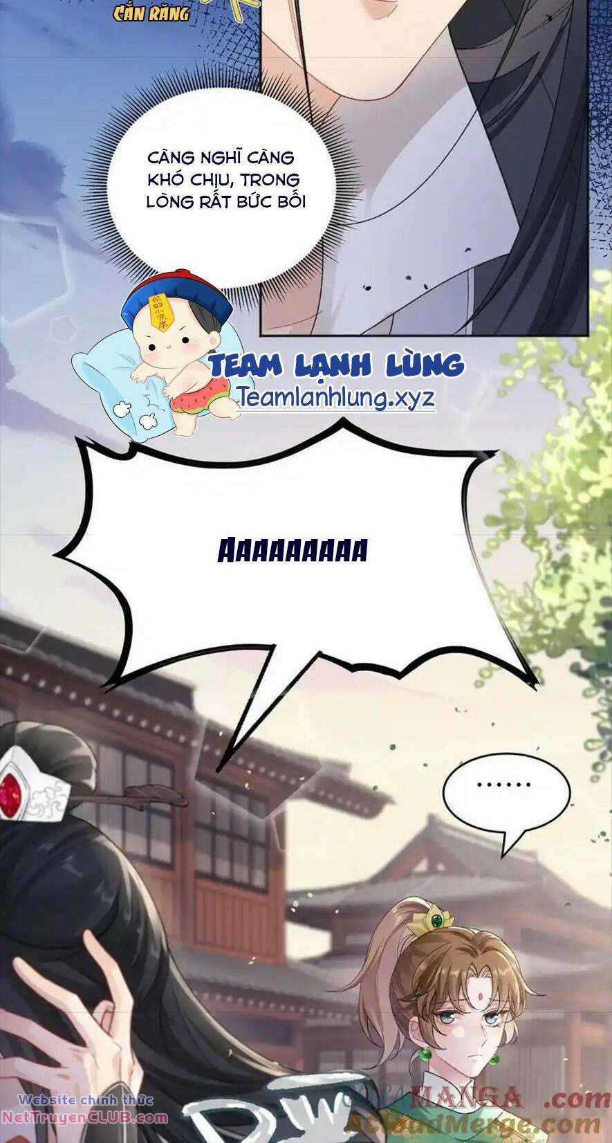 Xuyên Vào Văn Tu Tiên Lập Nam Đoàn Chapter 44 trang 12
