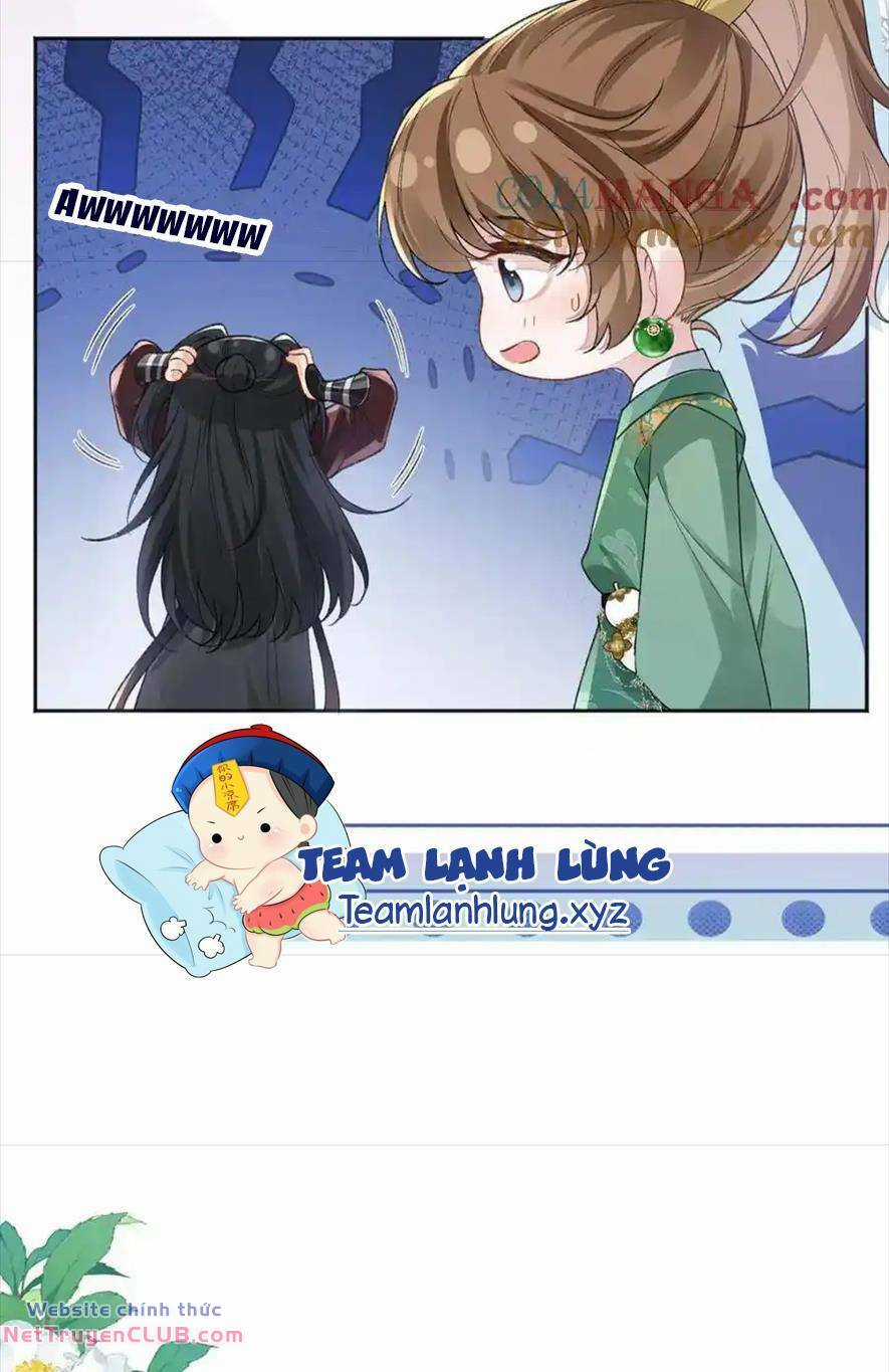 Xuyên Vào Văn Tu Tiên Lập Nam Đoàn Chapter 44 trang 14