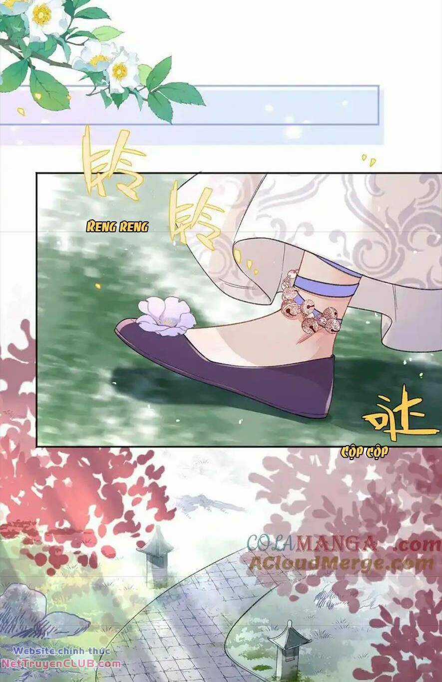 Xuyên Vào Văn Tu Tiên Lập Nam Đoàn Chapter 44 trang 15