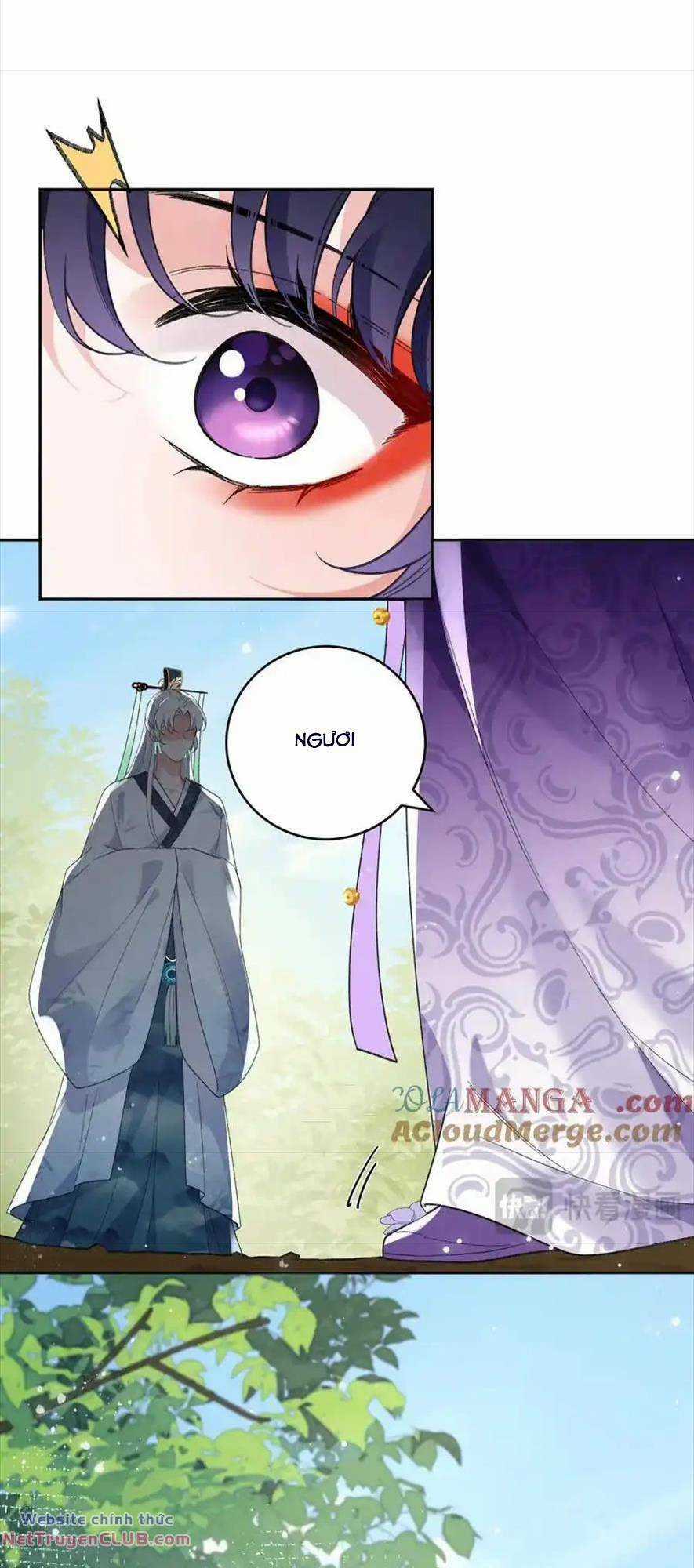 Xuyên Vào Văn Tu Tiên Lập Nam Đoàn Chapter 44 trang 19