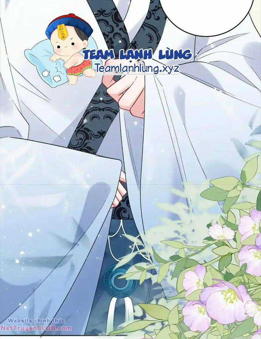 Xuyên Vào Văn Tu Tiên Lập Nam Đoàn Chapter 44 trang 21