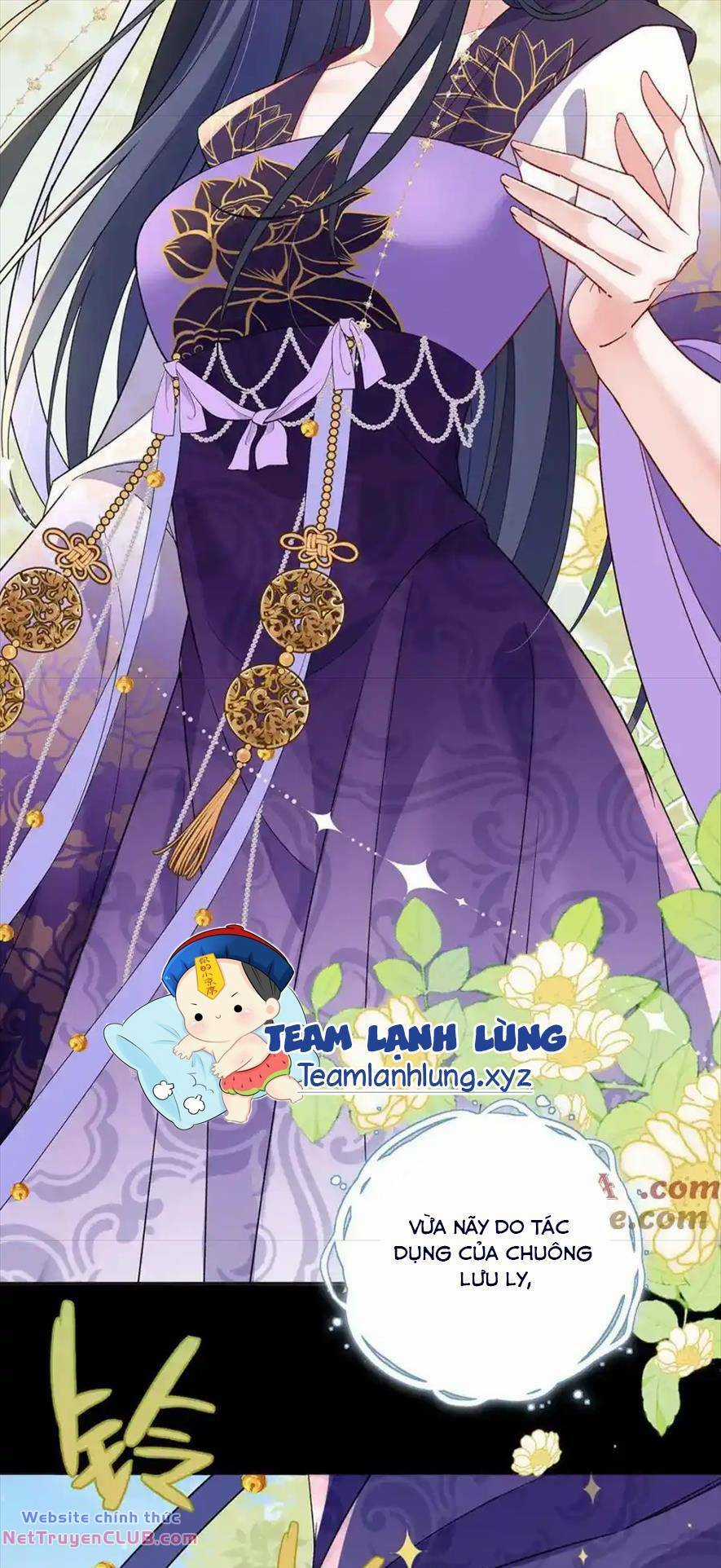 Xuyên Vào Văn Tu Tiên Lập Nam Đoàn Chapter 44 trang 24