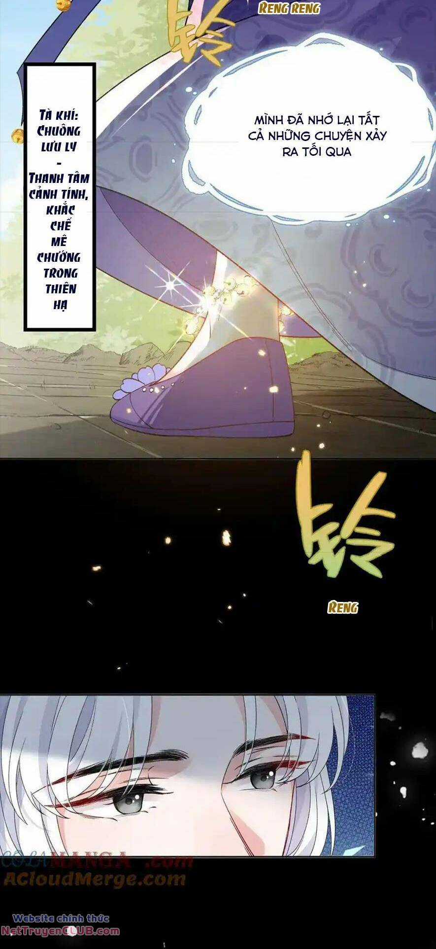 Xuyên Vào Văn Tu Tiên Lập Nam Đoàn Chapter 44 trang 25