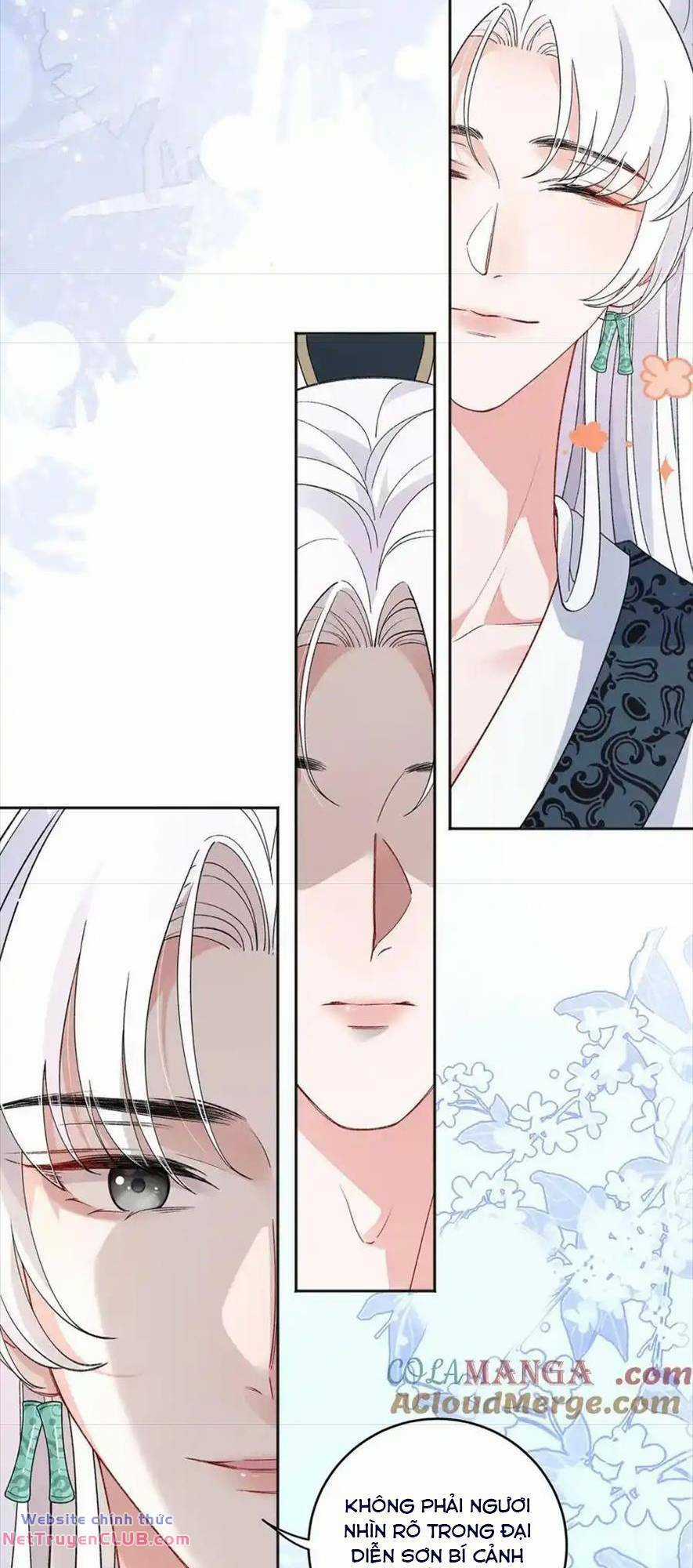 Xuyên Vào Văn Tu Tiên Lập Nam Đoàn Chapter 44 trang 29