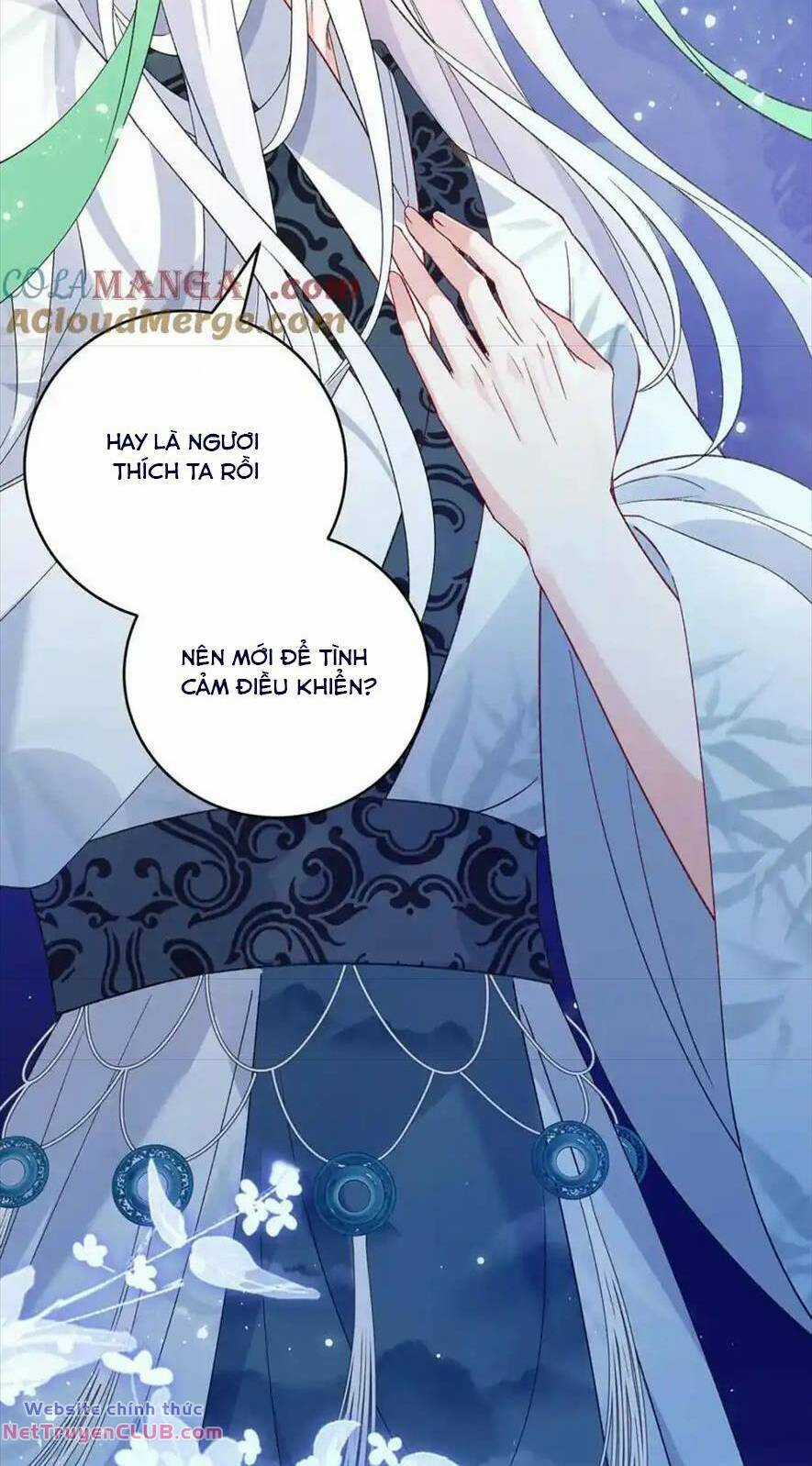 Xuyên Vào Văn Tu Tiên Lập Nam Đoàn Chapter 44 trang 31