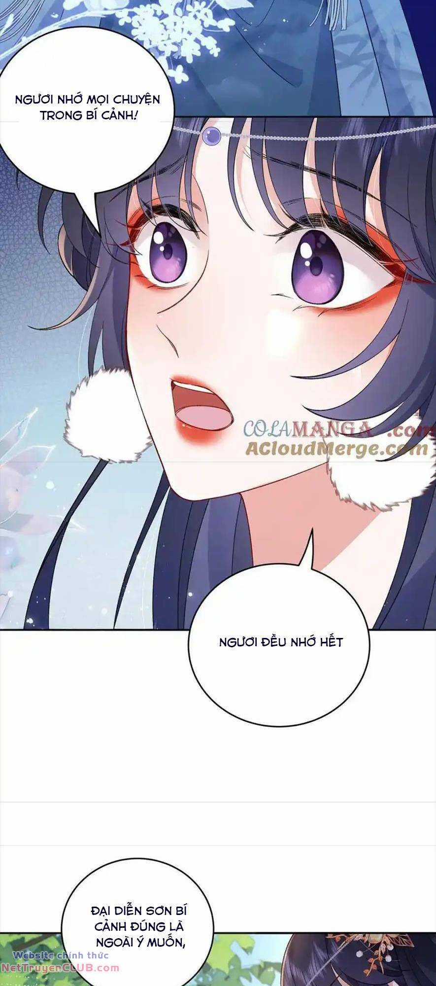 Xuyên Vào Văn Tu Tiên Lập Nam Đoàn Chapter 44 trang 32