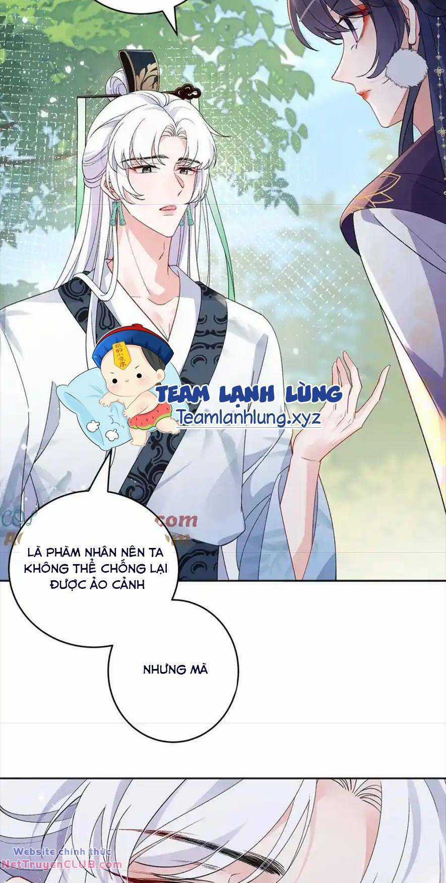 Xuyên Vào Văn Tu Tiên Lập Nam Đoàn Chapter 44 trang 33