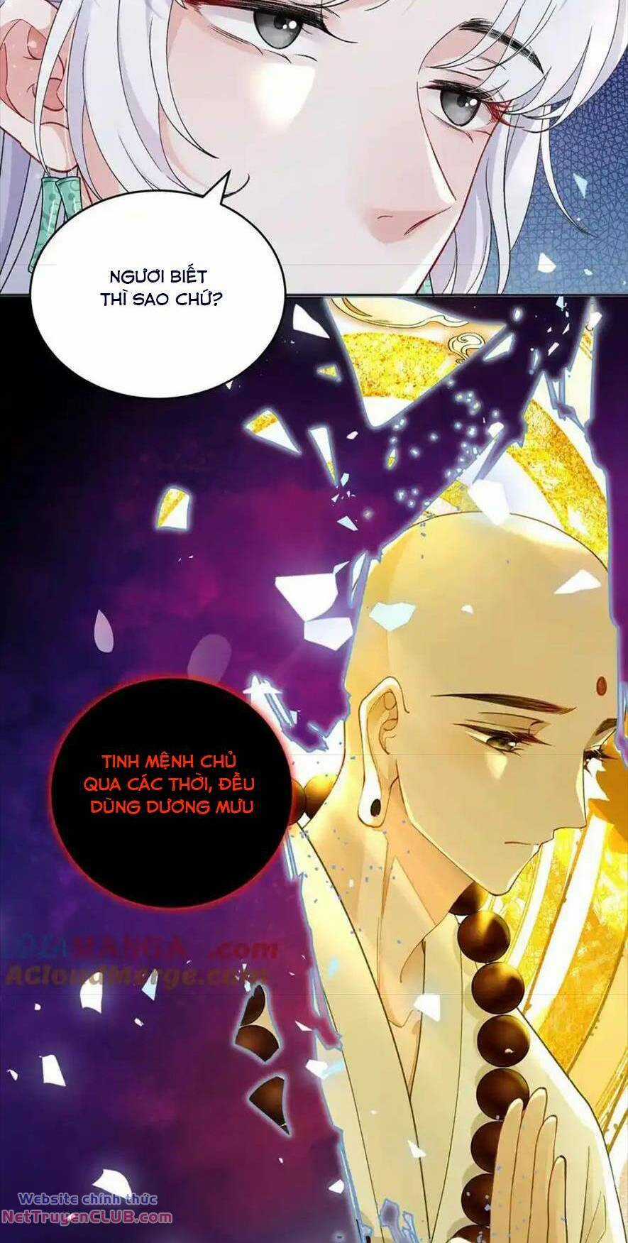 Xuyên Vào Văn Tu Tiên Lập Nam Đoàn Chapter 44 trang 34