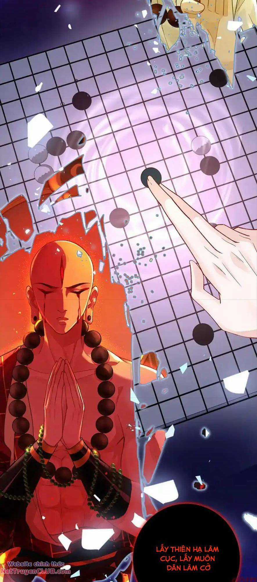 Xuyên Vào Văn Tu Tiên Lập Nam Đoàn Chapter 44 trang 35