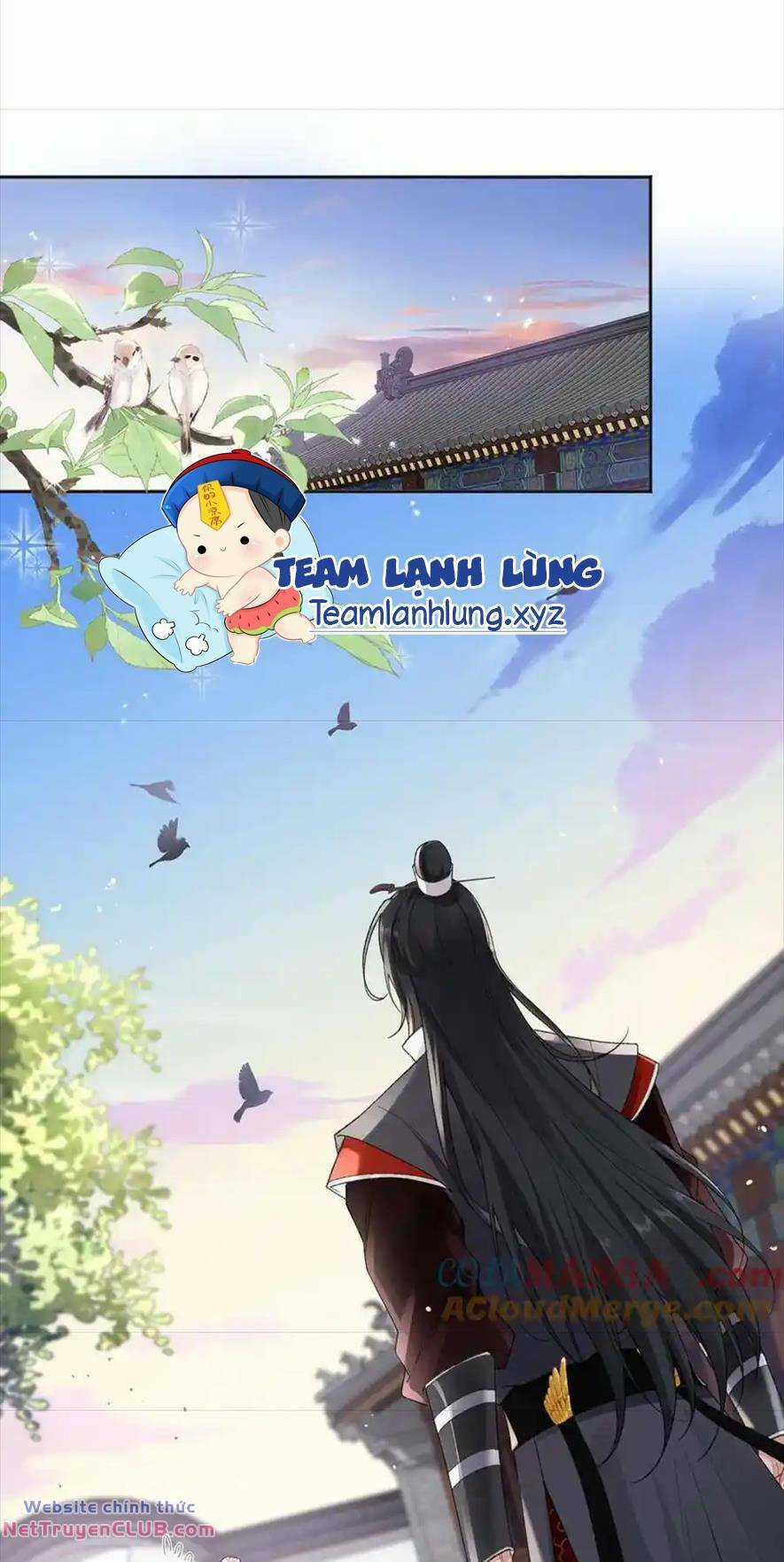 Xuyên Vào Văn Tu Tiên Lập Nam Đoàn Chapter 44 trang 4