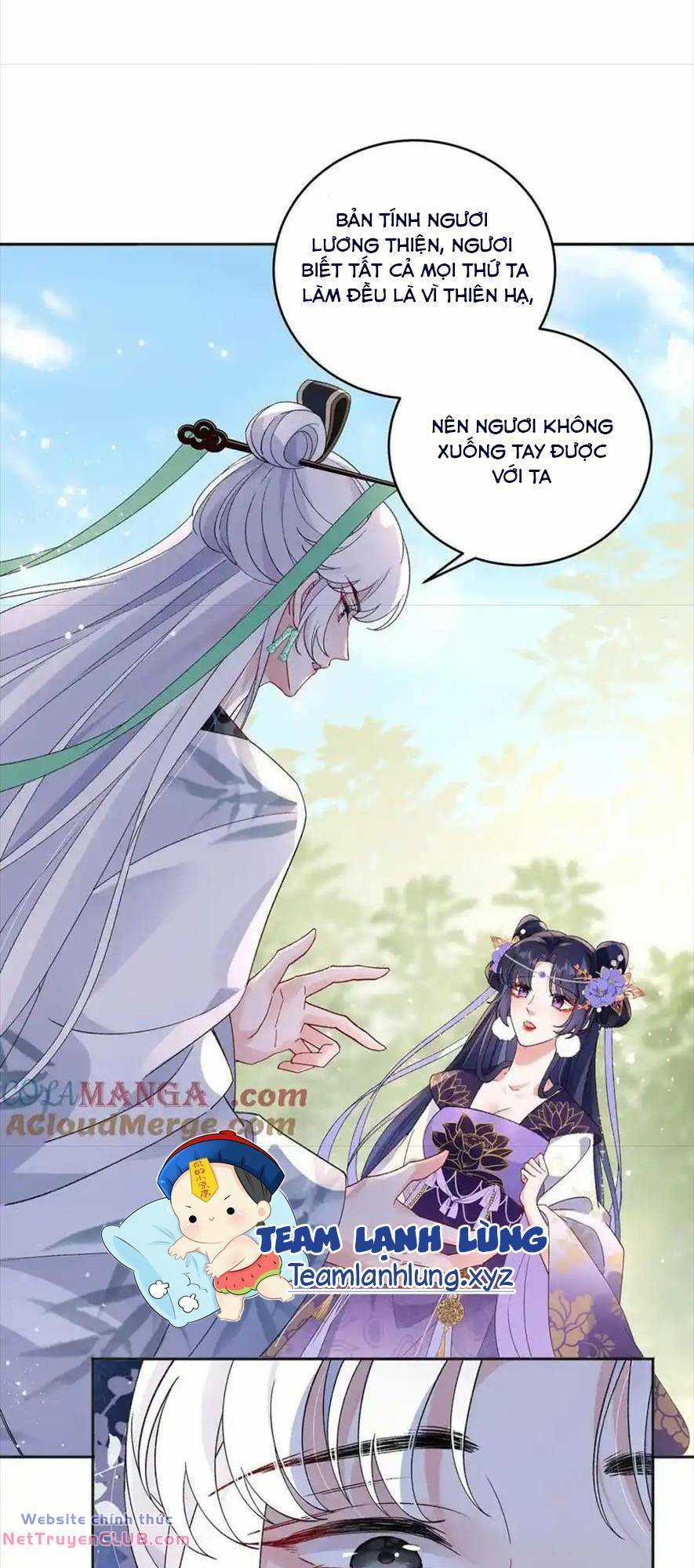 Xuyên Vào Văn Tu Tiên Lập Nam Đoàn Chapter 44 trang 41