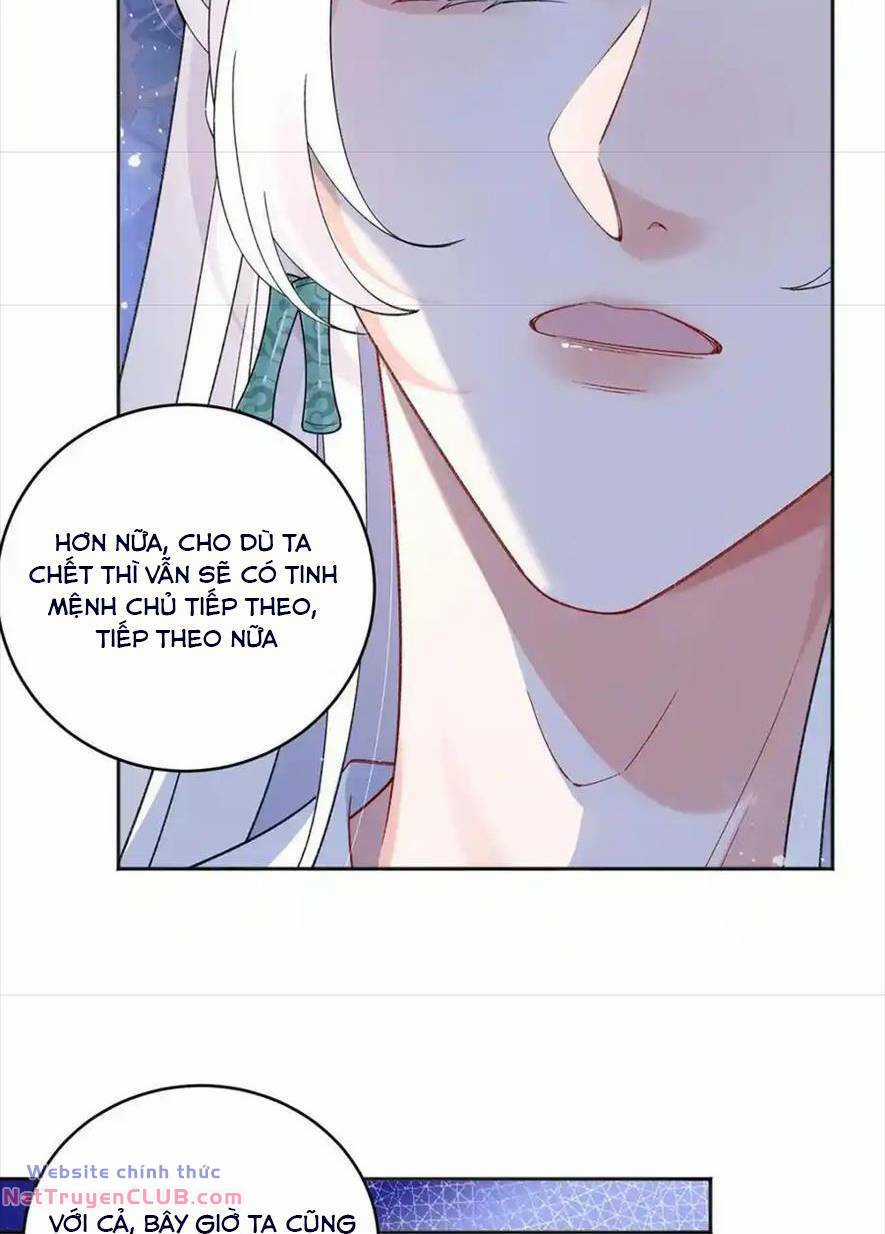 Xuyên Vào Văn Tu Tiên Lập Nam Đoàn Chapter 44 trang 42
