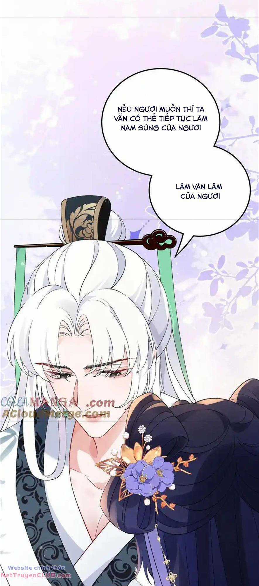 Xuyên Vào Văn Tu Tiên Lập Nam Đoàn Chapter 44 trang 44