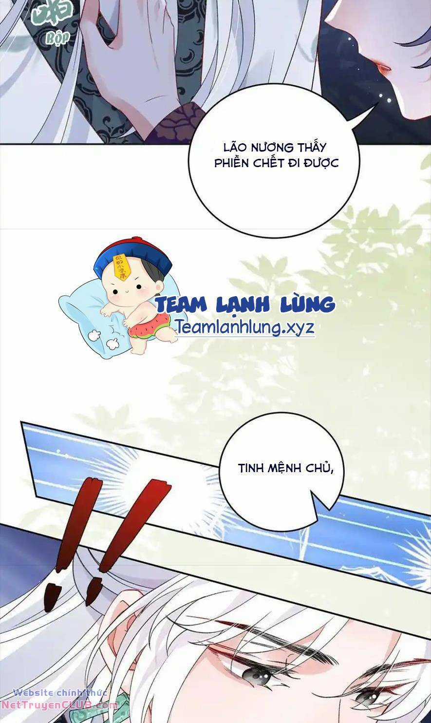 Xuyên Vào Văn Tu Tiên Lập Nam Đoàn Chapter 44 trang 48