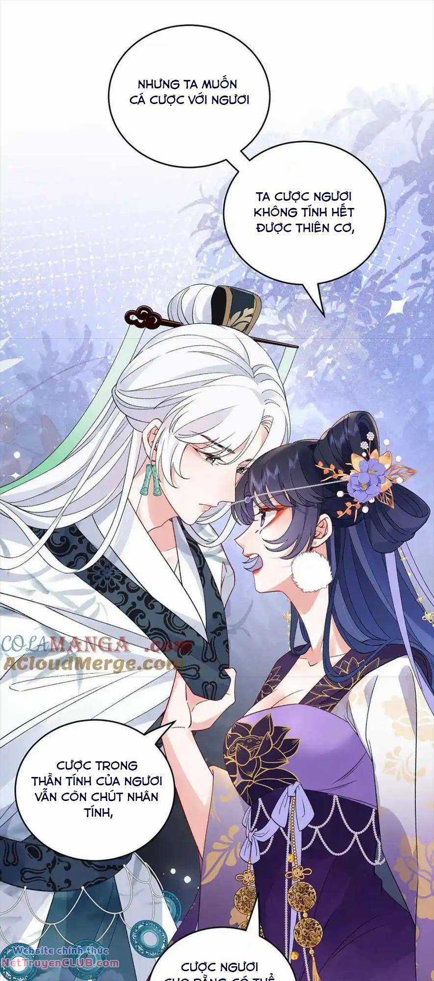 Xuyên Vào Văn Tu Tiên Lập Nam Đoàn Chapter 44 trang 50